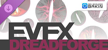 RPG Developer Bakin EVFX Dreadforge