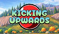 Buy Kicking Upwards PC