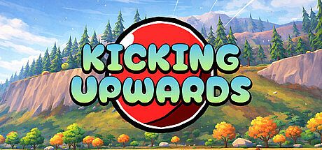Kicking Upwards Game