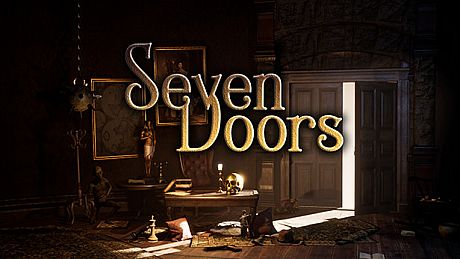 Seven Doors Game
