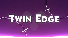 Twin Edge