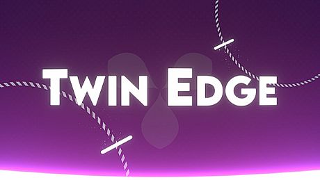 Twin Edge