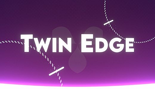 Twin Edge