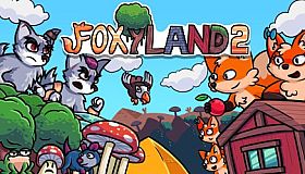 FoxyLand 2