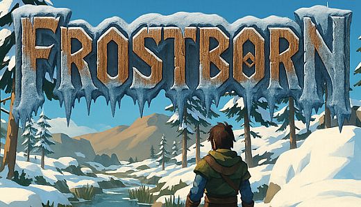 Frostborn