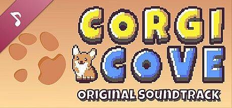 Corgi Cove Original Soundtrack