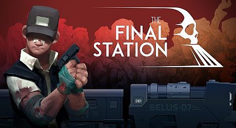 The Final Station Game