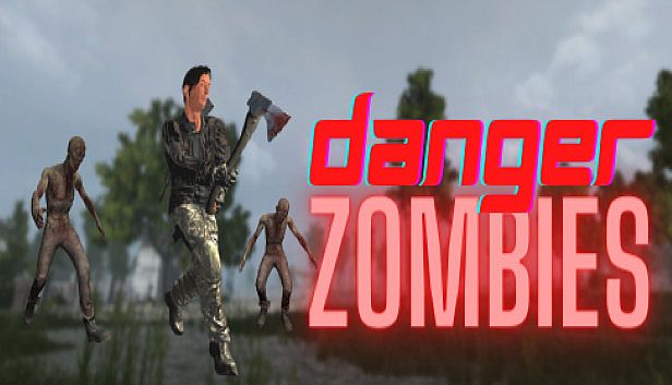 Buy Danger Zombies