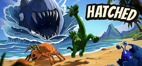 Hatched Game