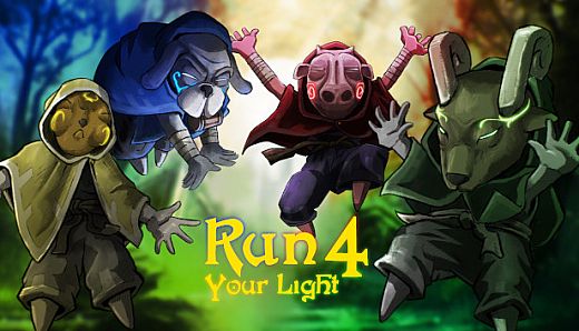 Run4YourLight