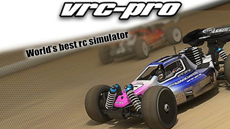 VRC PRO Game