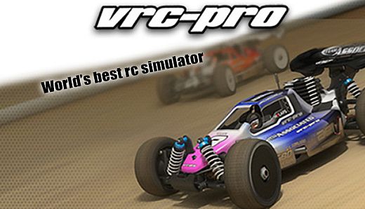 VRC PRO