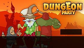 Dungeon-Party
