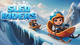 Sled Riders
