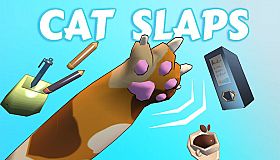 Cat Slaps