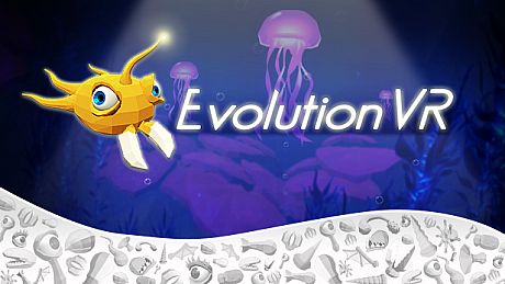 Evolution VR Game