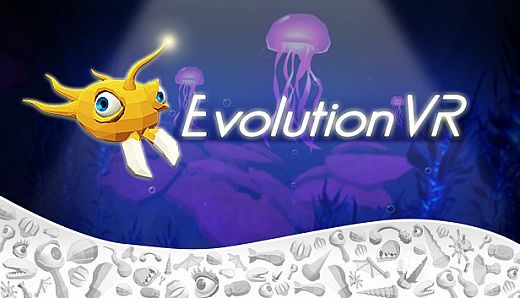 Evolution VR
