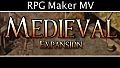 RPG Maker MV - Medieval: Expansion