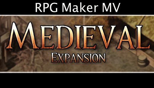 RPG Maker MV - Medieval: Expansion