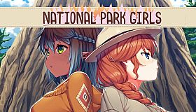 National Park Girls: Love Our Parks Edition