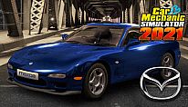 Buy Car Mechanic Simulator 2021 - Mazda Remastered DLC PC