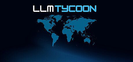 LLM Tycoon