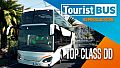 Tourist Bus Simulator - Top Class DD