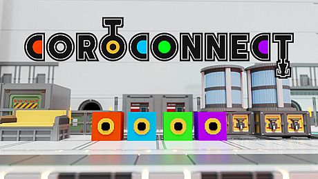COROCONNECT Game