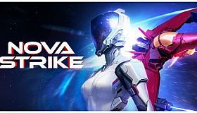 Nova Strike