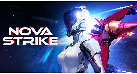 Nova Strike Game