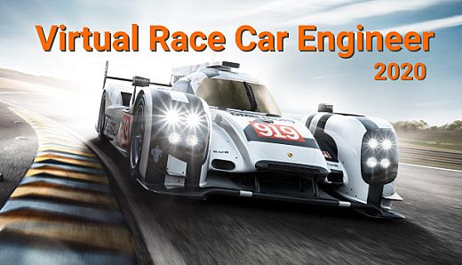 Virtual Race Car Engineer 2020