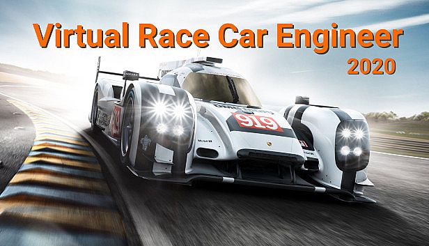 Buy Virtual Race Car Engineer 2020