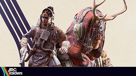 ARC Raiders - The Bonecrown Set DLC