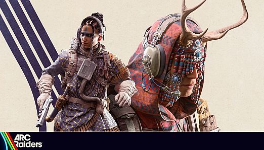 ARC Raiders - The Bonecrown Set