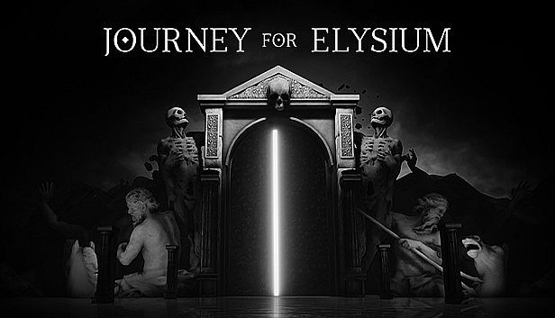Buy Journey For Elysium