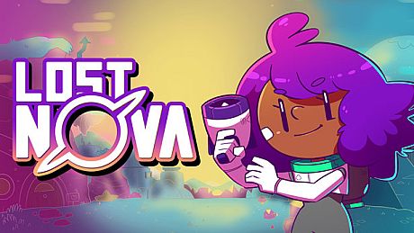 Lost Nova