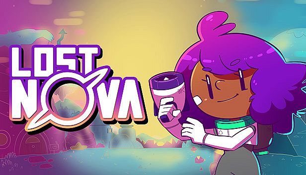 Buy Lost Nova