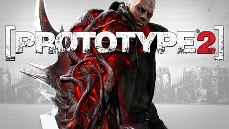 Prototype 2 Game