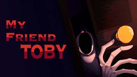 My Friend Toby Game