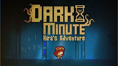 DARK MINUTE: Kira's Adventure Game