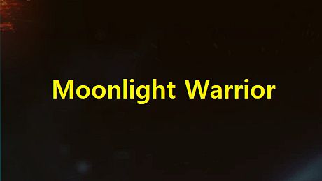 Moonlight Warrior Game
