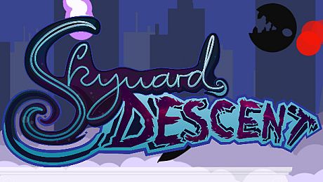 Skyward Descent Game