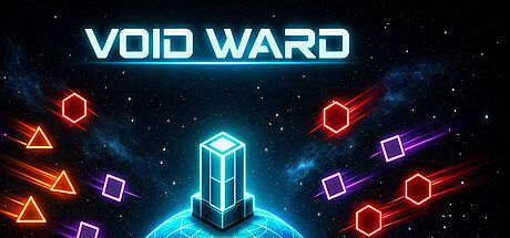 VOID WARD Game