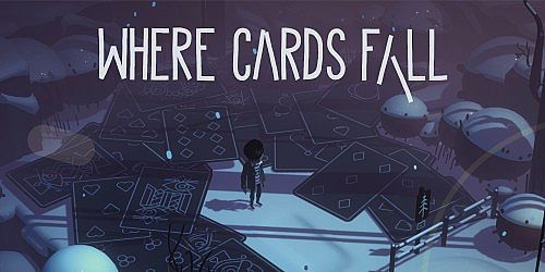 Where Cards Fall