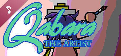 Qabara The Artist Soundtrack DLC