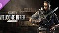 Dying Light 2 Stay Human - Welcome Offer: Essential Starter Kit
