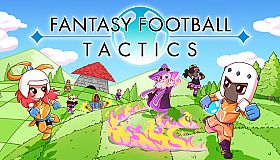 Fantasy Football Tactics