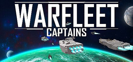 Warfleet Captains Game