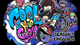 Cool Kid Cody - Season 3 Episode 08