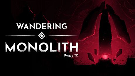 Wandering Monolith: Rogue TD Game